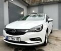 Білий Опель Астра, об'ємом двигуна 1.6 л та пробігом 228 тис. км за 12000 $, фото 17 на Automoto.ua