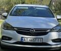 Белый Опель Астра, объемом двигателя 1.6 л и пробегом 200 тыс. км за 12200 $, фото 2 на Automoto.ua