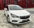 Білий Опель Астра, об'ємом двигуна 1.6 л та пробігом 185 тис. км за 11850 $, фото 1 на Automoto.ua