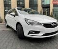 Білий Опель Астра, об'ємом двигуна 1.6 л та пробігом 202 тис. км за 12450 $, фото 3 на Automoto.ua