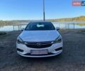 Белый Опель Астра, объемом двигателя 1.6 л и пробегом 223 тыс. км за 10700 $, фото 1 на Automoto.ua