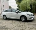 Белый Опель Астра, объемом двигателя 1.6 л и пробегом 221 тыс. км за 10700 $, фото 12 на Automoto.ua