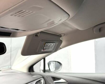 Белый Опель Астра, объемом двигателя 1.6 л и пробегом 223 тыс. км за 11000 $, фото 67 на Automoto.ua