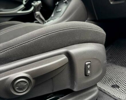 Белый Опель Астра, объемом двигателя 1.6 л и пробегом 223 тыс. км за 11000 $, фото 80 на Automoto.ua