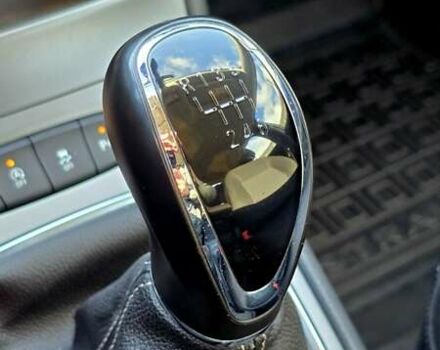 Білий Опель Астра, об'ємом двигуна 1.6 л та пробігом 132 тис. км за 12000 $, фото 34 на Automoto.ua