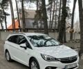 Білий Опель Астра, об'ємом двигуна 1.6 л та пробігом 170 тис. км за 10998 $, фото 1 на Automoto.ua