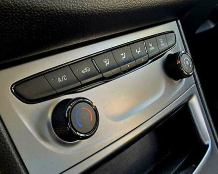 Білий Опель Астра, об'ємом двигуна 1.6 л та пробігом 132 тис. км за 12000 $, фото 22 на Automoto.ua