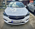 Білий Опель Астра, об'ємом двигуна 1.6 л та пробігом 160 тис. км за 11200 $, фото 13 на Automoto.ua