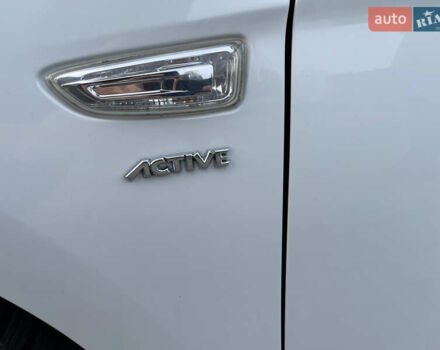 Білий Опель Астра, об'ємом двигуна 1.6 л та пробігом 189 тис. км за 10999 $, фото 14 на Automoto.ua