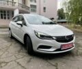 Белый Опель Астра, объемом двигателя 1.6 л и пробегом 221 тыс. км за 10700 $, фото 19 на Automoto.ua