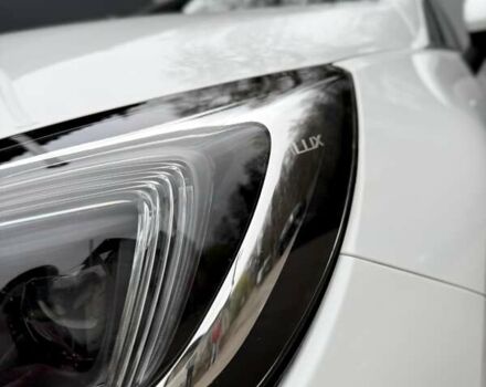 Белый Опель Астра, объемом двигателя 1.6 л и пробегом 223 тыс. км за 11000 $, фото 29 на Automoto.ua