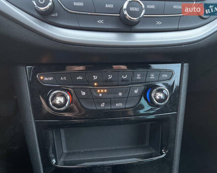 Білий Опель Астра, об'ємом двигуна 1.6 л та пробігом 189 тис. км за 10900 $, фото 41 на Automoto.ua