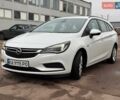 Белый Опель Астра, объемом двигателя 1.6 л и пробегом 248 тыс. км за 9700 $, фото 25 на Automoto.ua