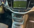 Белый Опель Астра, объемом двигателя 1.6 л и пробегом 172 тыс. км за 10800 $, фото 32 на Automoto.ua