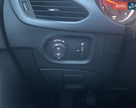 Білий Опель Астра, об'ємом двигуна 1.6 л та пробігом 189 тис. км за 10900 $, фото 49 на Automoto.ua