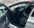 Белый Опель Астра, объемом двигателя 1.6 л и пробегом 214 тыс. км за 10799 $, фото 14 на Automoto.ua