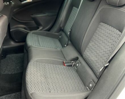 Білий Опель Астра, об'ємом двигуна 1.6 л та пробігом 185 тис. км за 11850 $, фото 19 на Automoto.ua