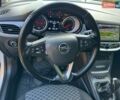 Белый Опель Астра, объемом двигателя 1.6 л и пробегом 186 тыс. км за 10300 $, фото 29 на Automoto.ua