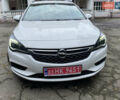 Белый Опель Астра, объемом двигателя 1.6 л и пробегом 221 тыс. км за 10800 $, фото 1 на Automoto.ua