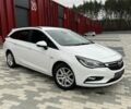 Білий Опель Астра, об'ємом двигуна 1.6 л та пробігом 185 тис. км за 11850 $, фото 2 на Automoto.ua