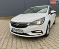 Белый Опель Астра, объемом двигателя 1.6 л и пробегом 253 тыс. км за 10200 $, фото 30 на Automoto.ua