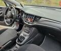 Опель Астра 2018 в Чернигове на Automoto.ua Белый Опель Астра, объемом двигателя 1.6 л и пробегом 248 тыс. км за 8999 $, фото 24 на Automoto.ua