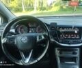 Білий Опель Астра, об'ємом двигуна 1.6 л та пробігом 86 тис. км за 9900 $, фото 11 на Automoto.ua