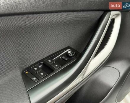 Белый Опель Астра, объемом двигателя 1.6 л и пробегом 248 тыс. км за 9700 $, фото 15 на Automoto.ua