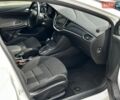Белый Опель Астра, объемом двигателя 1.6 л и пробегом 214 тыс. км за 10799 $, фото 15 на Automoto.ua