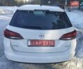 Білий Опель Астра, об'ємом двигуна 1.6 л та пробігом 168 тис. км за 10700 $, фото 19 на Automoto.ua