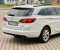 Белый Опель Астра, объемом двигателя 1.6 л и пробегом 253 тыс. км за 10200 $, фото 23 на Automoto.ua