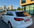 Белый Опель Астра, объемом двигателя 1.6 л и пробегом 172 тыс. км за 10800 $, фото 7 на Automoto.ua
