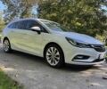 Белый Опель Астра, объемом двигателя 1.6 л и пробегом 200 тыс. км за 12200 $, фото 1 на Automoto.ua