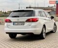 Белый Опель Астра, объемом двигателя 1.6 л и пробегом 253 тыс. км за 10200 $, фото 20 на Automoto.ua
