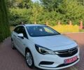 Белый Опель Астра, объемом двигателя 1.6 л и пробегом 186 тыс. км за 10300 $, фото 13 на Automoto.ua