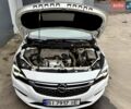 Білий Опель Астра, об'ємом двигуна 1.6 л та пробігом 228 тис. км за 12000 $, фото 13 на Automoto.ua