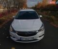 Білий Опель Астра, об'ємом двигуна 1.6 л та пробігом 274 тис. км за 10500 $, фото 17 на Automoto.ua