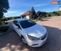 Белый Опель Астра, объемом двигателя 1.7 л и пробегом 228 тыс. км за 8999 $, фото 1 на Automoto.ua