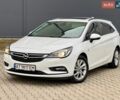 Белый Опель Астра, объемом двигателя 1.6 л и пробегом 253 тыс. км за 10200 $, фото 1 на Automoto.ua