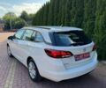 Белый Опель Астра, объемом двигателя 1.6 л и пробегом 186 тыс. км за 10300 $, фото 6 на Automoto.ua