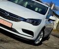 Білий Опель Астра, об'ємом двигуна 1.6 л та пробігом 132 тис. км за 12000 $, фото 30 на Automoto.ua