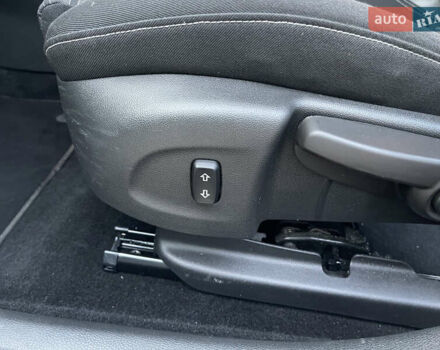 Білий Опель Астра, об'ємом двигуна 1.6 л та пробігом 189 тис. км за 10900 $, фото 19 на Automoto.ua