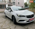 Белый Опель Астра, объемом двигателя 1.6 л и пробегом 221 тыс. км за 10800 $, фото 1 на Automoto.ua