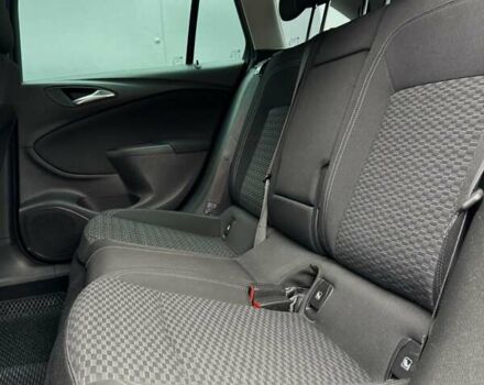 Белый Опель Астра, объемом двигателя 1.6 л и пробегом 223 тыс. км за 11000 $, фото 55 на Automoto.ua