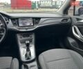 Белый Опель Астра, объемом двигателя 1.6 л и пробегом 253 тыс. км за 10200 $, фото 75 на Automoto.ua