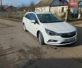 Белый Опель Астра, объемом двигателя 1.6 л и пробегом 175 тыс. км за 8500 $, фото 1 на Automoto.ua