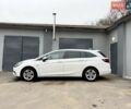 Білий Опель Астра, об'ємом двигуна 1.6 л та пробігом 228 тис. км за 12000 $, фото 16 на Automoto.ua