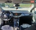 Білий Опель Астра, об'ємом двигуна 1.6 л та пробігом 184 тис. км за 8700 $, фото 5 на Automoto.ua