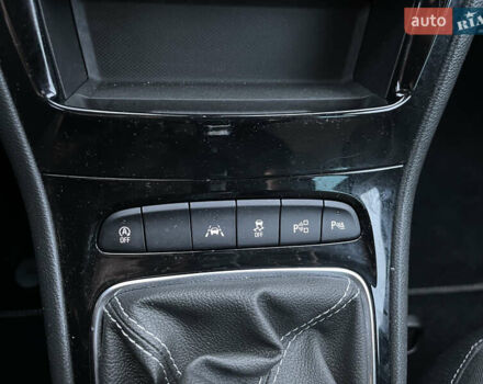 Білий Опель Астра, об'ємом двигуна 1.6 л та пробігом 189 тис. км за 10999 $, фото 42 на Automoto.ua