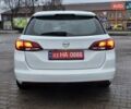 Белый Опель Астра, объемом двигателя 1.6 л и пробегом 132 тыс. км за 11500 $, фото 5 на Automoto.ua